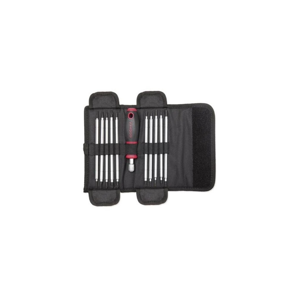 JGO DEST. VARILLAS INTERCAMBIABLES 6PCS