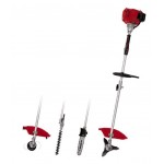 MULTI HERRAMIENTA GASOLINA GC-MM 52 I AS