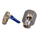 TOMA AGUA RAPIDA OSMOSIS