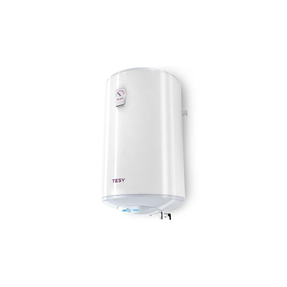 TERMO 80 L BILIGHT ANTICALC 5 TESY