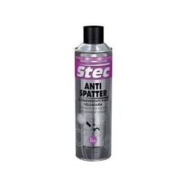 ANTISPATTER STEC 400 ML