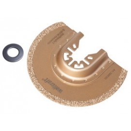 SEGMENTED SAW BLADE Ø85MM