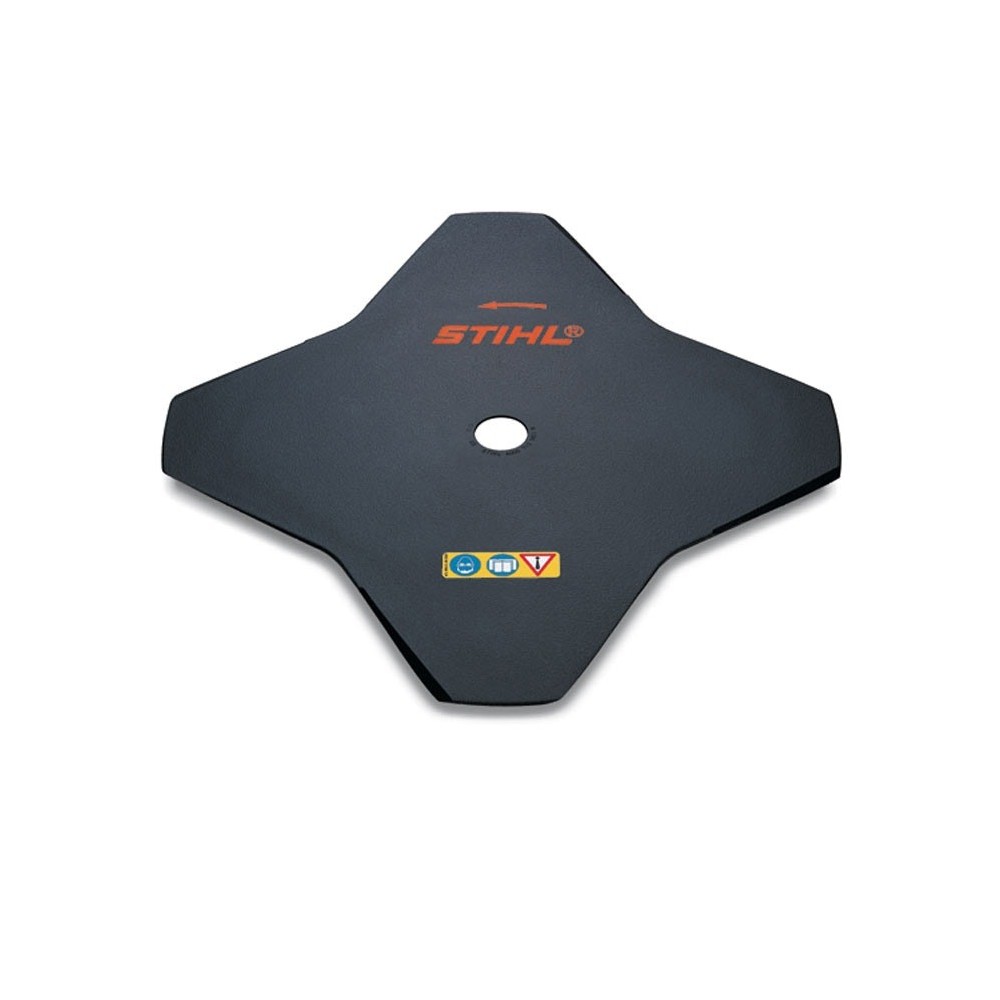 STIHL 4-POINT BRUSH DISC