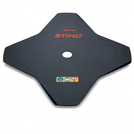STIHL 4-POINT BRUSH DISC