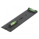 PLANTILLA PARA ENCHUFES DE MURO HUECO