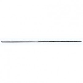 LIMA AGUJA PLANA REDONDA 4072-16 BAS.