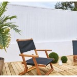 CAÑIZO PVC D/C 1x3 MT VERDE