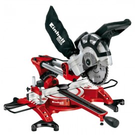 INGLETADORA EINHELL TC-SM 2131/1 DUAL