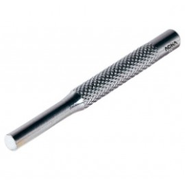 GRANETE DE CROMO-VANADIO MOLETEADO 3 X 7 X 100MM