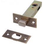 PASADOR MULETILLA 126-45 NIQUEL