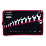 BOLSA NYLON 12 LLAVES DOBLE BOCA ABIERTA 6-32 MM