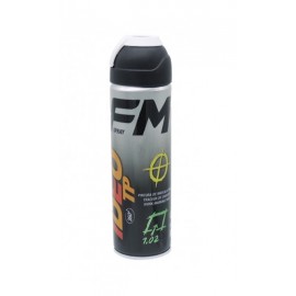 SPRAY TRAZADOR IDEO TP AMARILLO FLUOR 500 ML