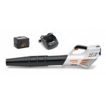 BATTERY BLOWER STIHL BGA56 + AK20 + AL101