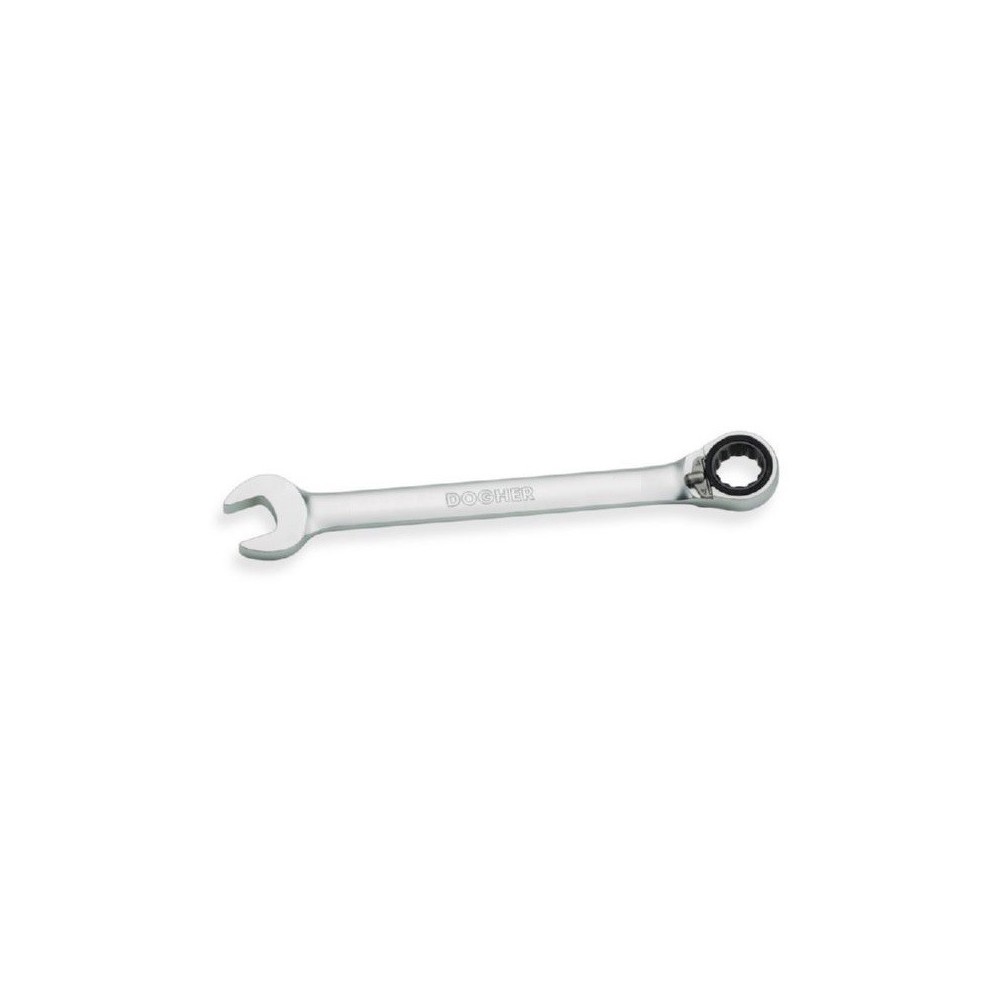 COMBINATION RATCHET WRENCH CrV 7
