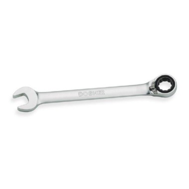 COMBINATION RATCHET WRENCH CrV 11