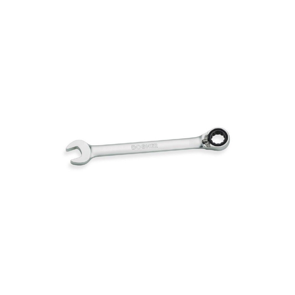 LLAVE COMBINADA DE CARRACA CrV 13
