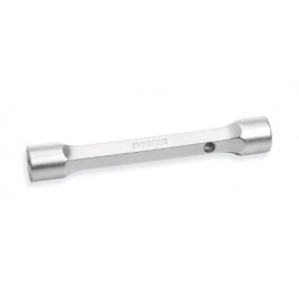 FORGED HEX PIPE WRENCH 6X7