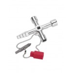 LLAVE CABINA CALEFACCION Y AIRE