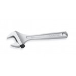ADJUSTABLE WRENCH LATERAL KNOB 15º 150MM