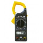 PINZA AMPERIMETICA DGITAL BASICA