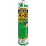 OLIVE PU-32 ES-PT 300 ML WHITE