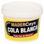 CEYS COLA BLANCA MADERA BOTE 1KG