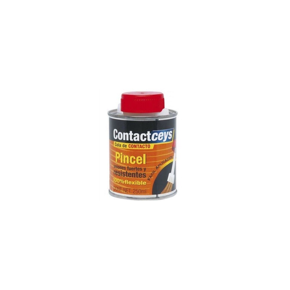 CONTACTCEYS PINCEL 250ML