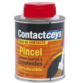 CONTACTCEYS PINCEL 250ML