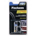 CEYS PUNCTURE REPAIRER BLISTER 6U