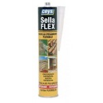 CEYS SELLAFLEX BLANCO CARTUCHO