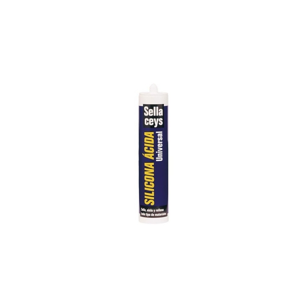 SELLACEYS UNIVERSAL WHITE CARTRIDGE