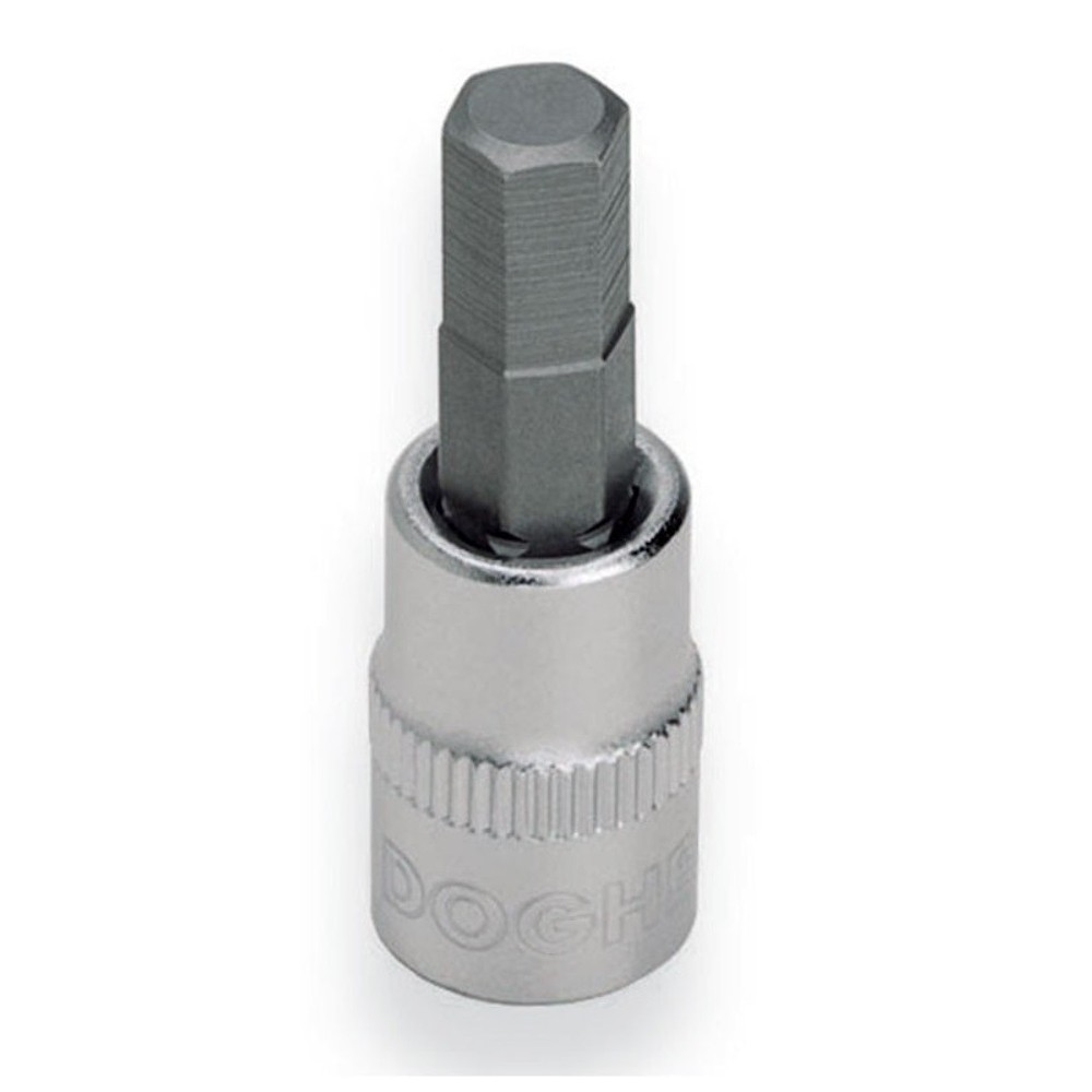 SOCKET WITH POINT S2 1/4 HX8