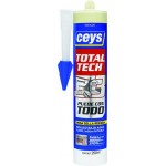 CEYS TOTAL TECH BEIGE CARTUCHO 290ML