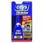 CEYS TRI'ACTION LIQUID 75 g
