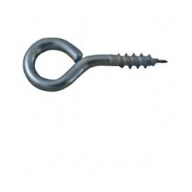 HEMBRILLA CERRADA 20X70 ZINCADO CIEN