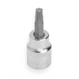 VASO CON PUNTA S2 1/4 TORX T10