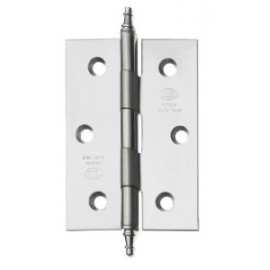 BISAGRA 2003-60X50 ACERO INOX 18/8 (N)