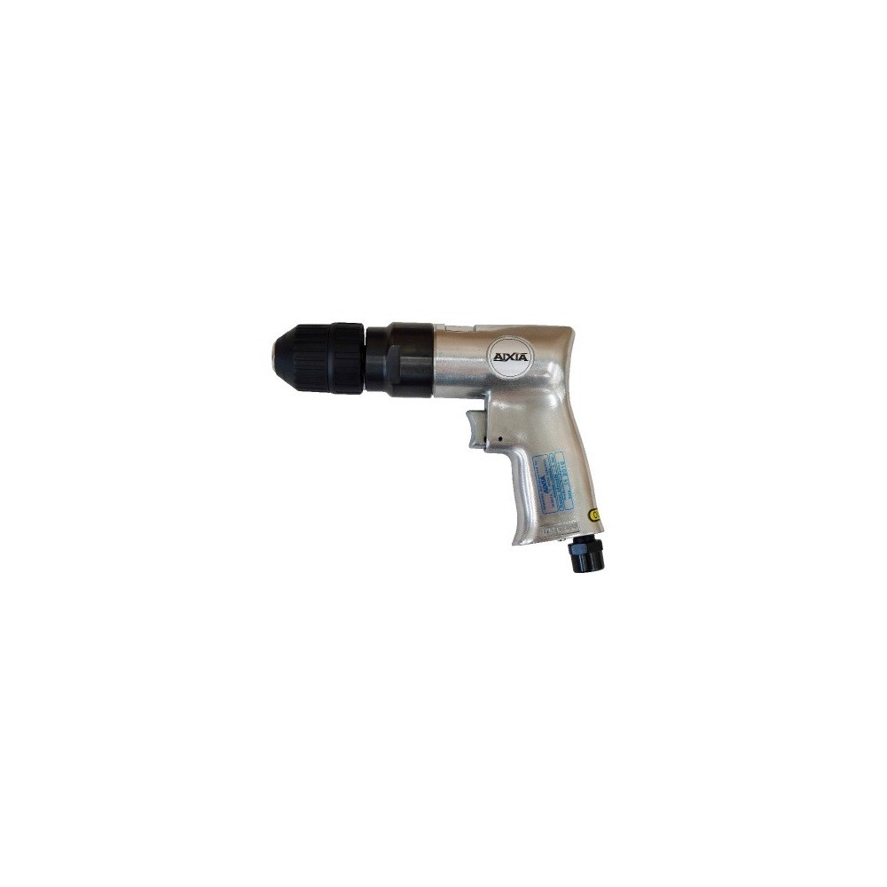 GUN DRILL BR.10 2200 RPM C / PORTAB.