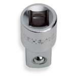 ADAPTADOR AMPLIADOR 3/8X1/2