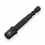 3/8 ADAPTER WITH 1/4 HEXAGONAL HANDLE