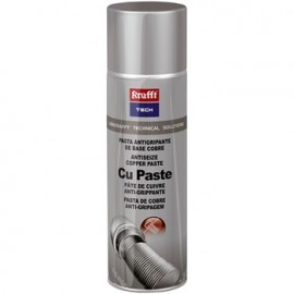 LUBEKRAFFT PASTA COBRE SPRAY 500ML