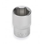 HEXAGONAL SOCKET WRENCH 1/2 CrV 29MM
