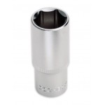 HEXAGONAL SOCKET KEY 1/2 CrV S/L 11MM