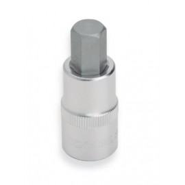 WRENCH SOCKET 1/2 WITH POINT S2 HX4X55MM