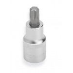 SOCKET 1/2 WITH POINT S2 T50X55 MM
