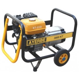 GENERADOR AYERBE AY-3800 KT