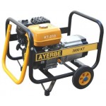 GENERADOR AYERBE AY-3800 KT