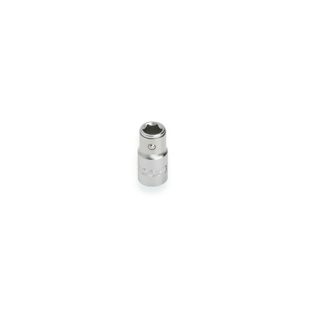 SQUARE 1/2 TO HEXAG ADAPTER. 1/4