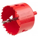 CORONA BIM CON ADAPT.,BROCA PILOTO Ø20