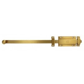 PASADOR 3700-500 LATON MATE